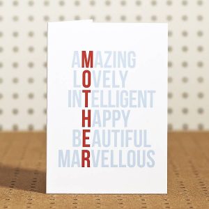 Birthday Card Ideas For Mom 10 Amazing Birthday Card Ideas For Mom 2019