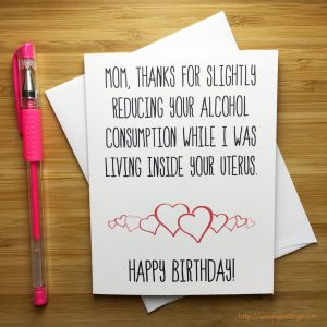 Birthday Card Ideas For Mother 20 Best Ideas Mom Birthday Card Ideas Home Inspiration And Diy