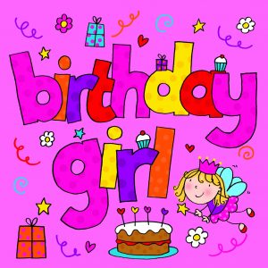 Birthday Card Ideas For Teenage Girl Kids Cards Kids Birthday Cards