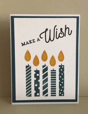 Birthday Card Ideas For Toddlers To Make Birthday Card Happy Birthday Make A Wish Fun Birthday Card Design Candles For Man Woman Child Handmade Greeting Birthday Wishes