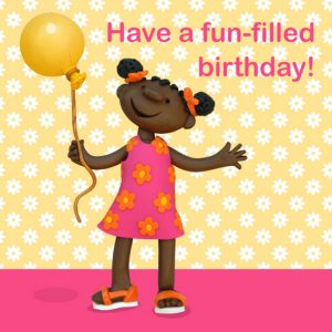 Birthday Card Ideas For Toddlers To Make Have A Fun Filled Birthday Childrens Birthday Card