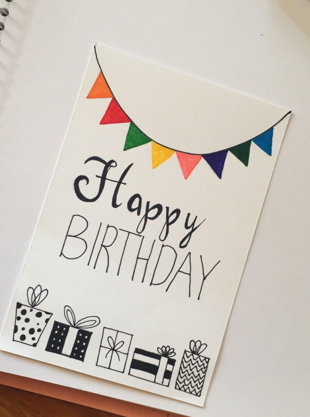 Birthday Card Ideas Girlfriend Cute Bff Birthday Card Ideas Little Girl Envelopes For Him Handmade