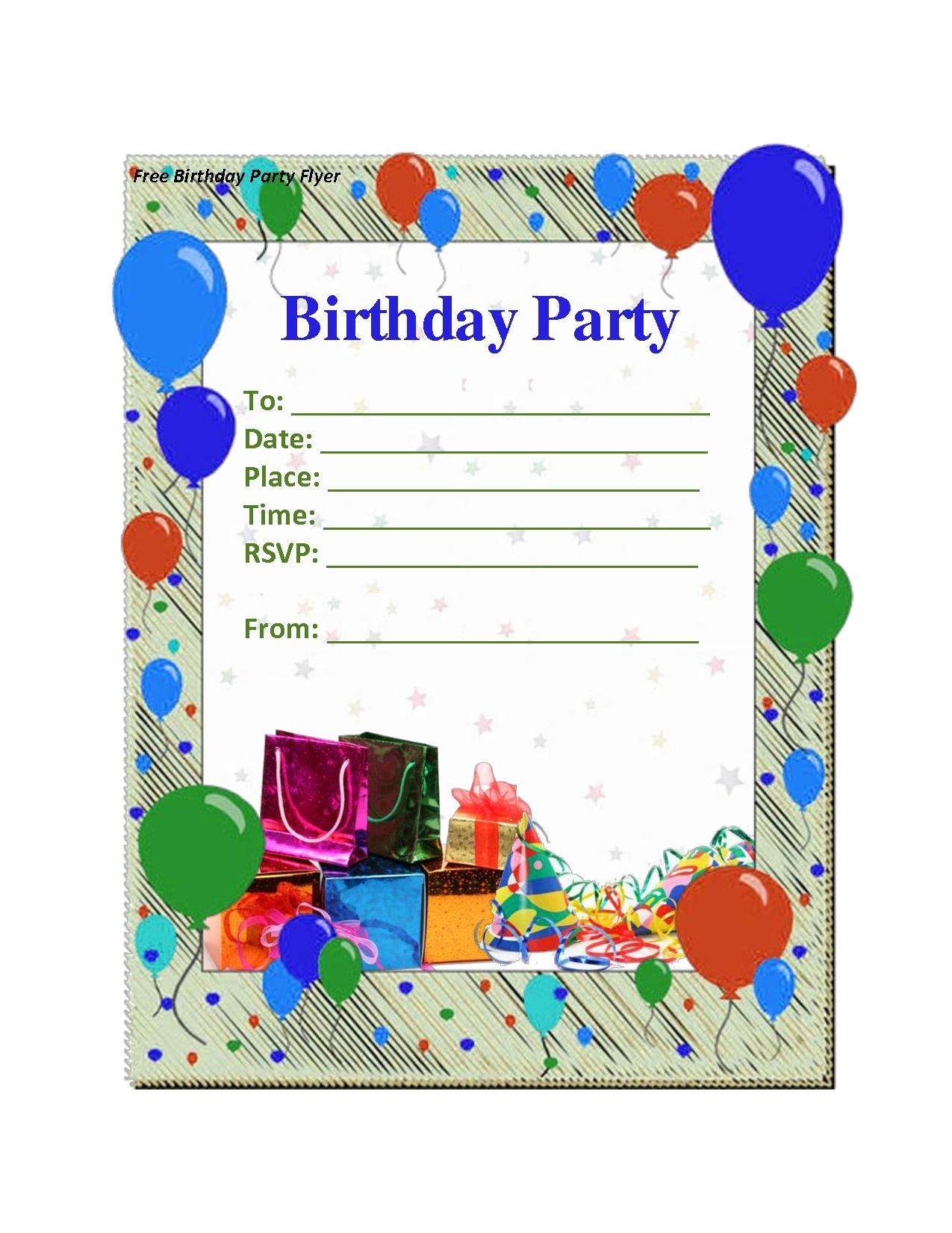 Birthday Card Invitations Ideas Birthday Card Invitations Templates Birthday Invitation Examples