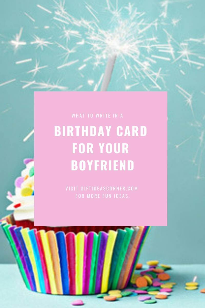 Birthday Card Messages Ideas What To Write In A Birthday Card Messages And Wishes Gift Ideas