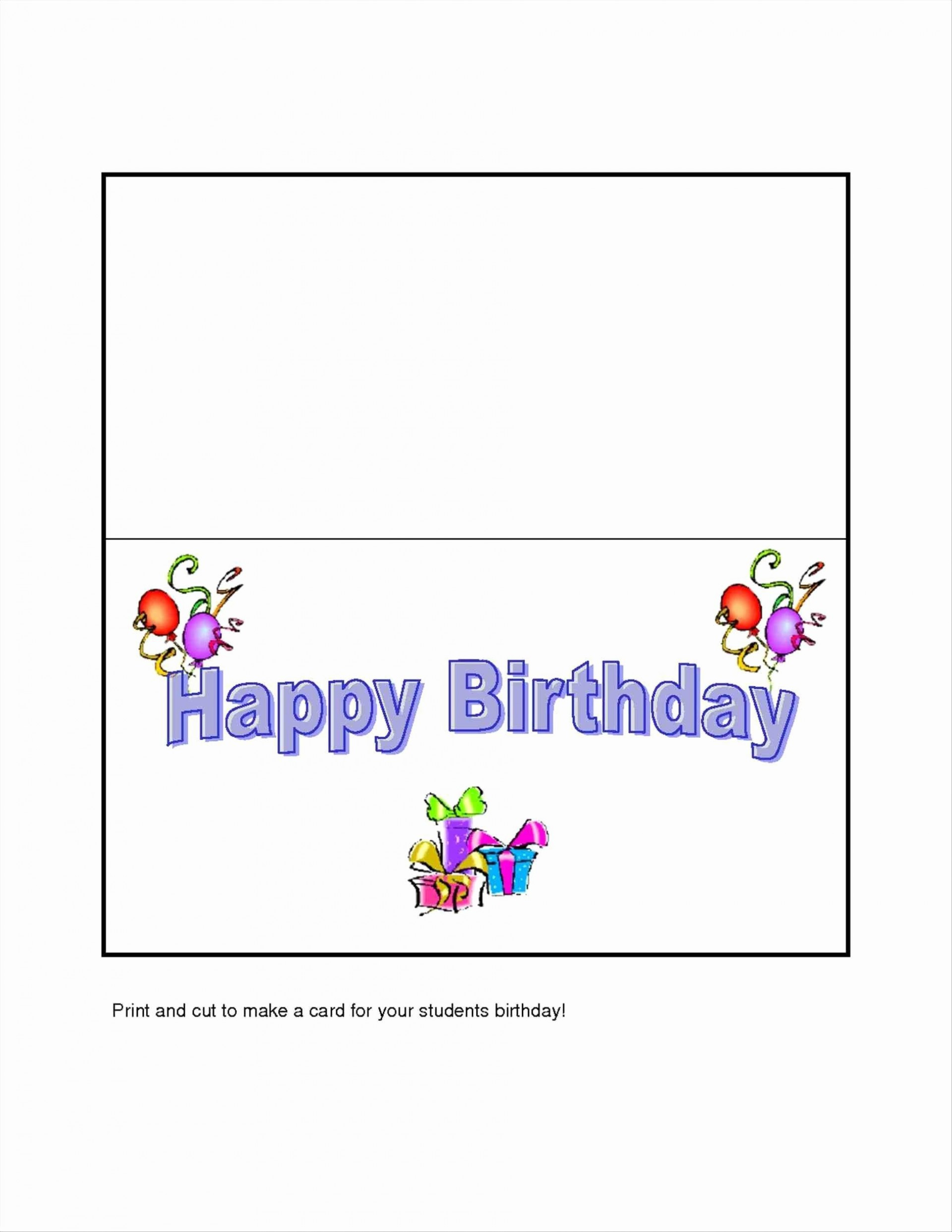 Birthday Card Writing Ideas 013 Microsoft Word Birthday Card Templates Awesome Template Happy Of
