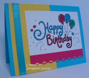 Birthday Cards For Friends Ideas Homemade Birthday Cards For Your Best Friend Pin Trinity Leggett