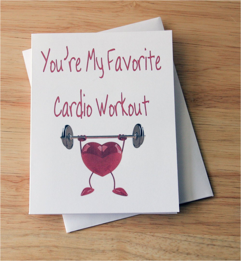Birthday Cards For Him Ideas Birthday Gift Card Ideas For Him Cardio Workout Boyfriend Gift