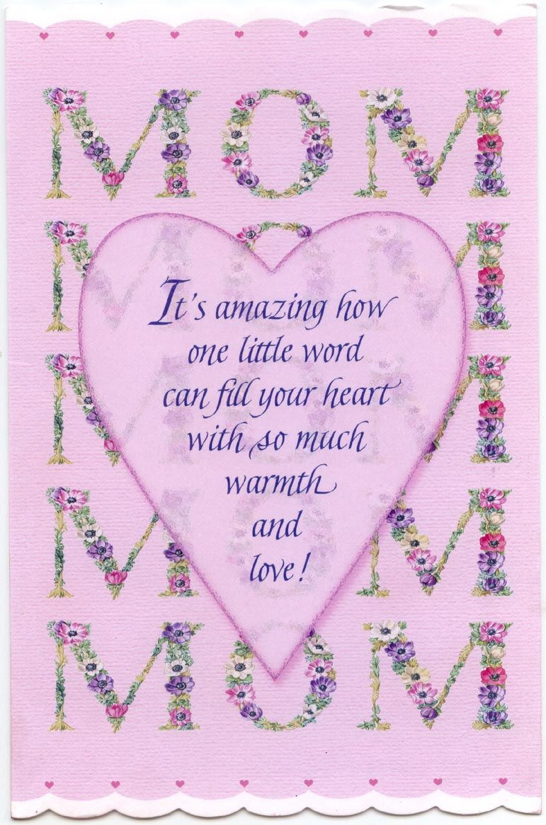 Birthday Cards For Mom Ideas Mothers Birthday Card Best 25 Birthday Cards For Mom Ideas On
