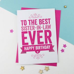 Birthday Cards For Sister Ideas 89 Happy Birthday Cards To A Sister Cool And Funny Printable