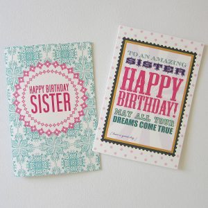 Birthday Cards For Sister Ideas Best 20 Birthday Card Ideas For Sister Home Inspiration And Diy