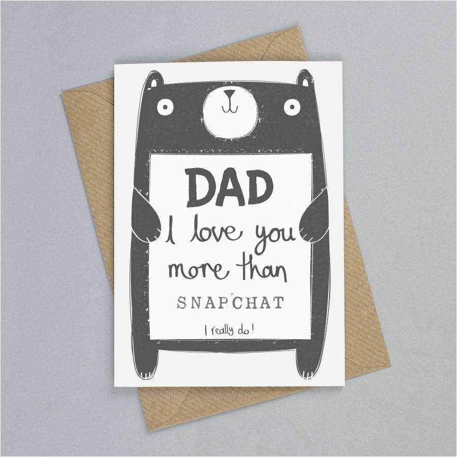 Birthday Cards Ideas For Dad Diy Birthday Cards For Your Dad Personalised Daddy Birthday Card