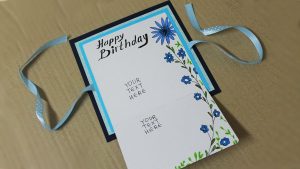 Birthday Cards Ideas For Him How To Make Birthday Card For Boyfriend Homemade Card Making