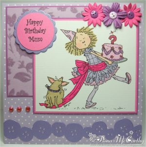 Birthday Cards Ideas For Mom Handmade Birthday Cards For Mom From Daughter Homemade Birthday Card