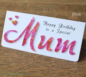 Birthday Cards Ideas For Mom Homemade Birthday Card Ideas For Mom From Daughter Ba Envelopes A