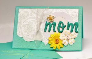 Birthday Cards Ideas For Mom Inspirational Homemade Birthday Cards For Mom Moms Gifts Pinte