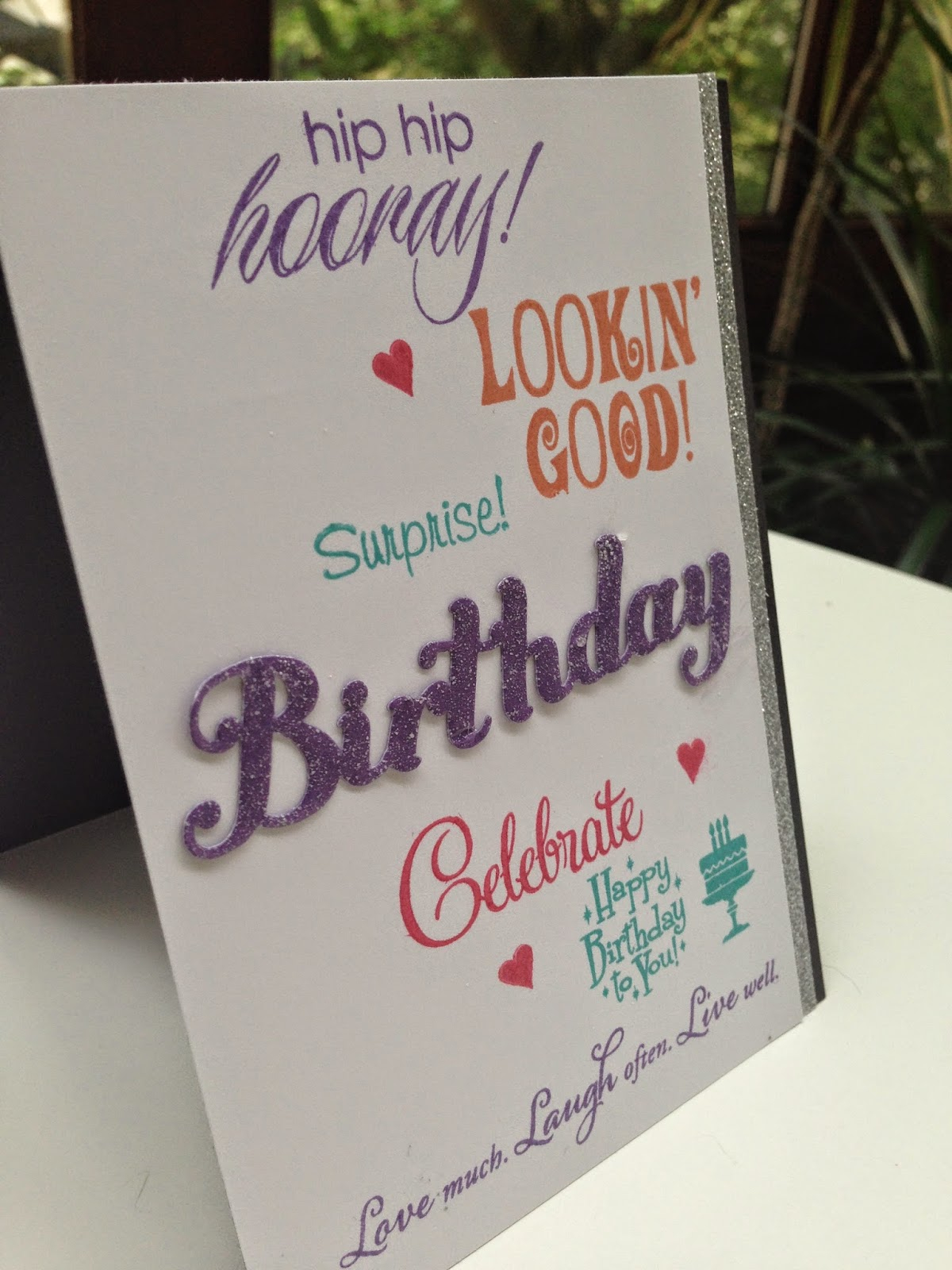 Birthday Cards Scrapbooking Ideas 26 Cricut Birthday Card Ideas Scrappins A Hoot