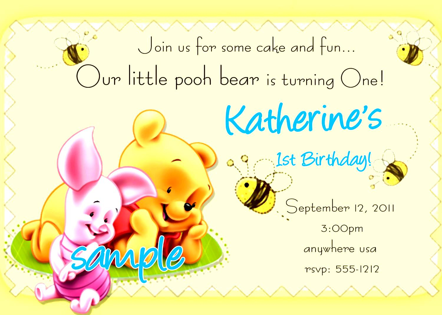 Birthday Invitation Cards Ideas Example Of Invitation Card For Birthday Invitation Templates Free