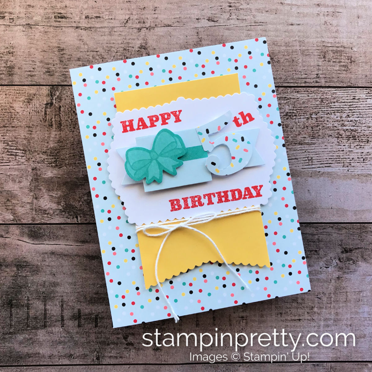 Card Ideas Birthday 3 Paper Pumpkin Alternate Card Ideas Poppin Birthday Stampin