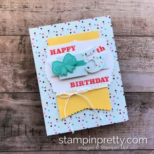 Card Ideas For Birthday 3 Paper Pumpkin Alternate Card Ideas Poppin Birthday Stampin
