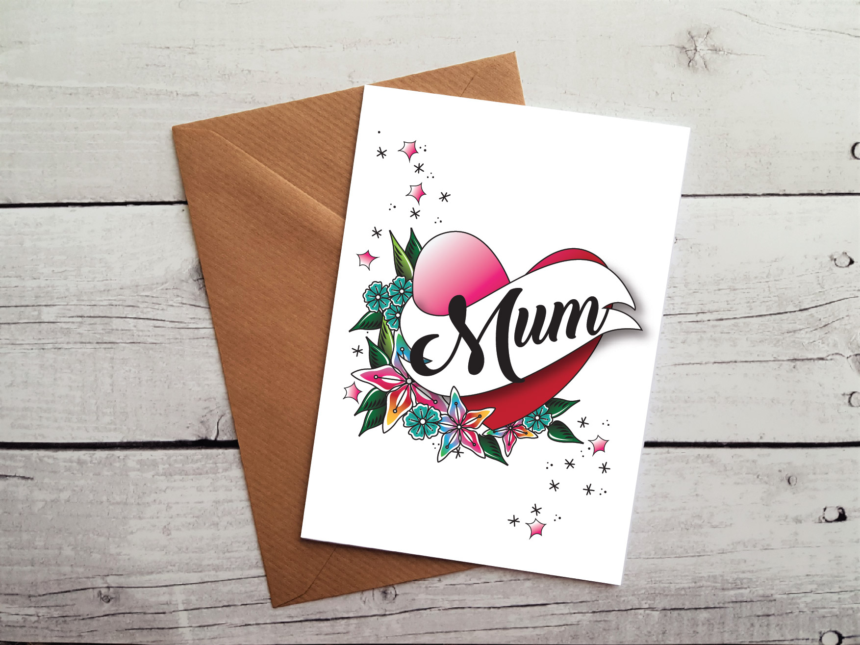 Card Ideas For Birthdays Mum Card Ideas Mum Occasion Card