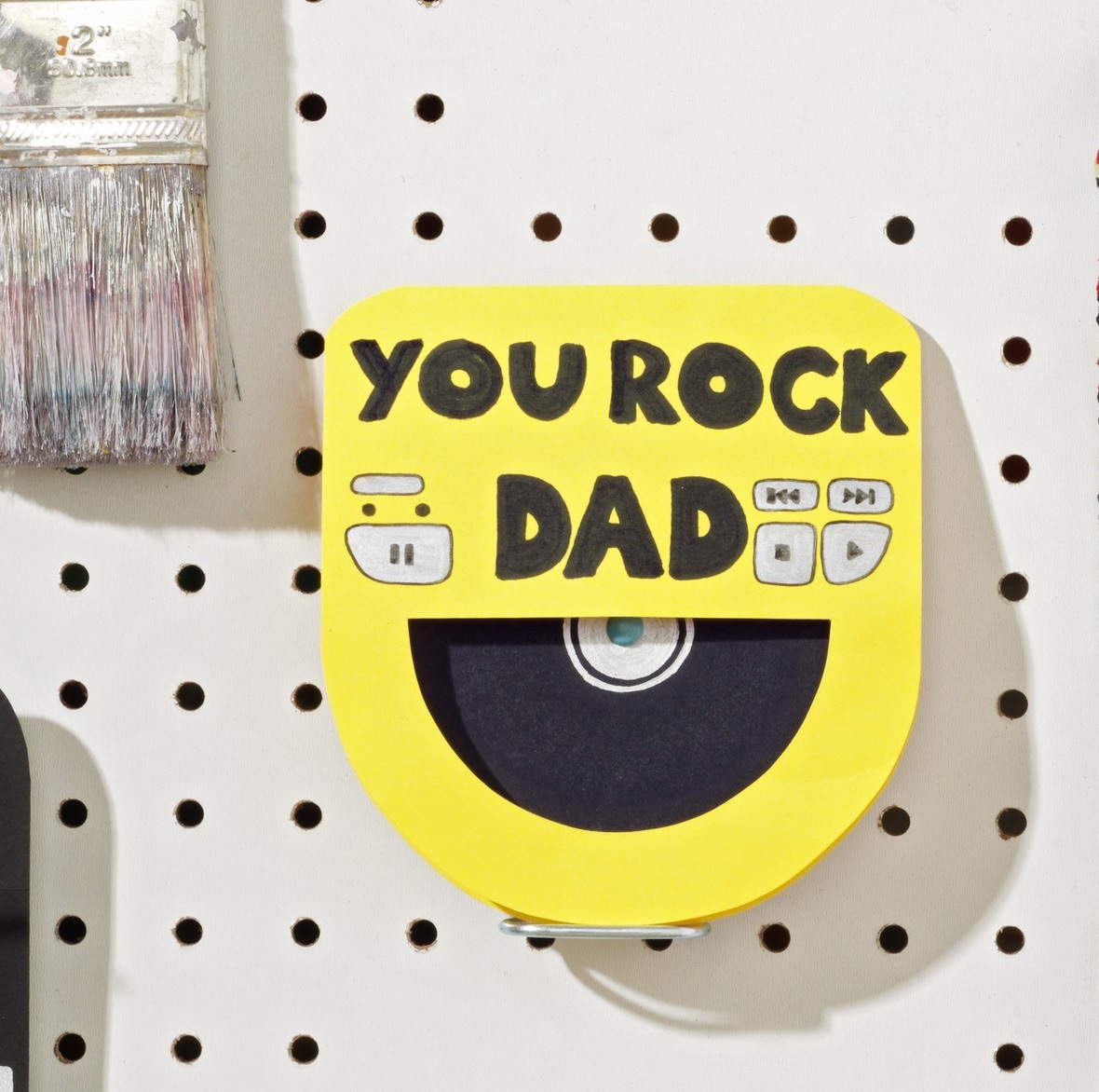 Card Ideas For Dads Birthday Fathers Day Crafts For Kids 21 Too Cute Gift Ideas For Dad Parents