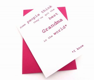 Card Ideas For Grandmas Birthday 94 Grandma Birthday Ecard Amazon 4696 Cranky Grandma
