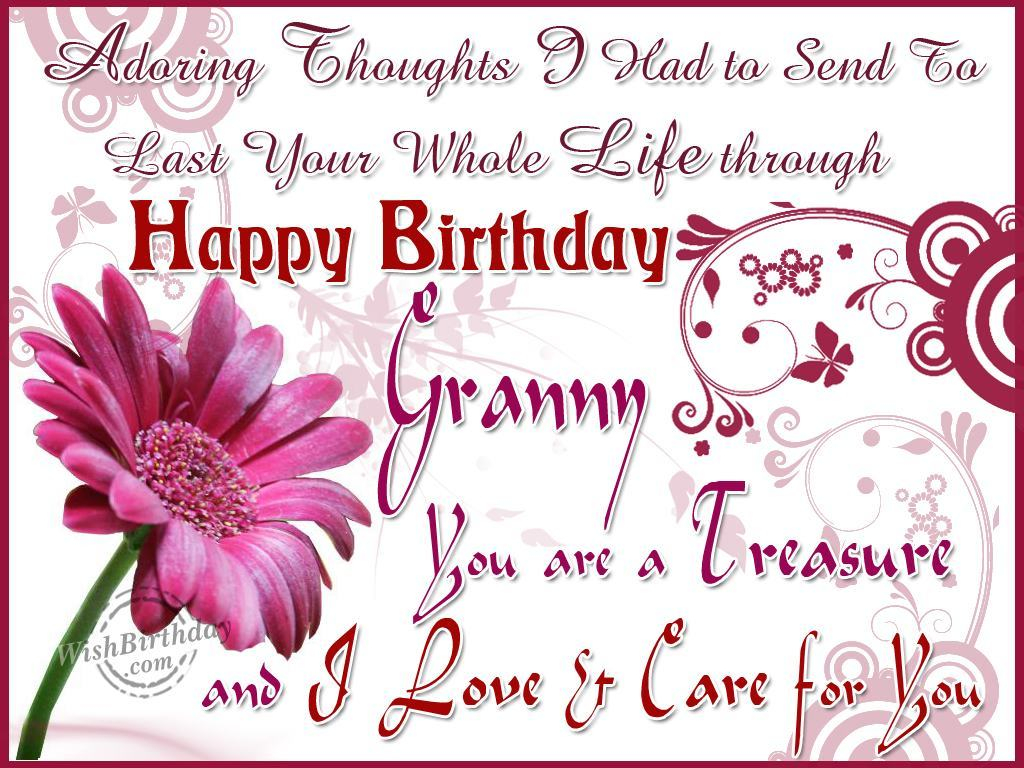 Card Ideas For Grandmas Birthday 95 Birthday Card Quotes For Grandma Happy Birthday Grandma Quotes