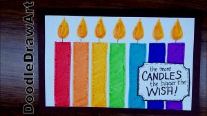 Cool Birthday Cards Ideas Trend Of Cool And Easy Birthday Cards Card Ideas New Happy Drawing