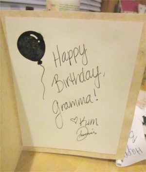 Cool Card Ideas For Birthdays Diy Birthday Card Ideas For Grandma The Perfect Cool Grandma