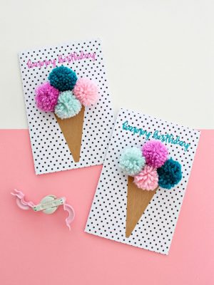 Cool Easy Birthday Card Ideas Get Inspiration From 25 Of The Best Diy Birthday Cards