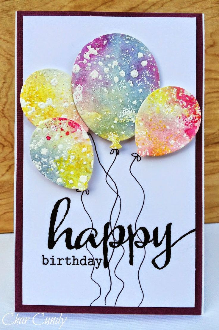 Cool Easy Birthday Card Ideas Good Birthday Card Ideas Best 25 Diy Birthday Cards Ideas On