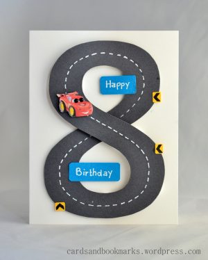 Cool Handmade Birthday Card Ideas Create It With Paper Birthday Card