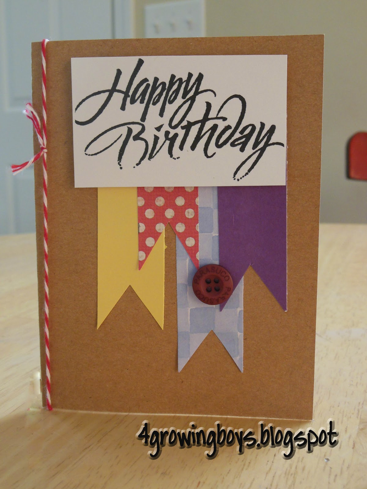 Creative Birthday Card Ideas For Best Friend Making Birthday Cards Easy Homemade Birthday Card Ideas For Best