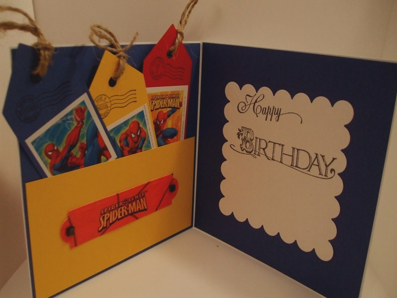 Creative Birthday Card Ideas For Boyfriend 97 Homemade Birthday Cards For Him Things To Write In A