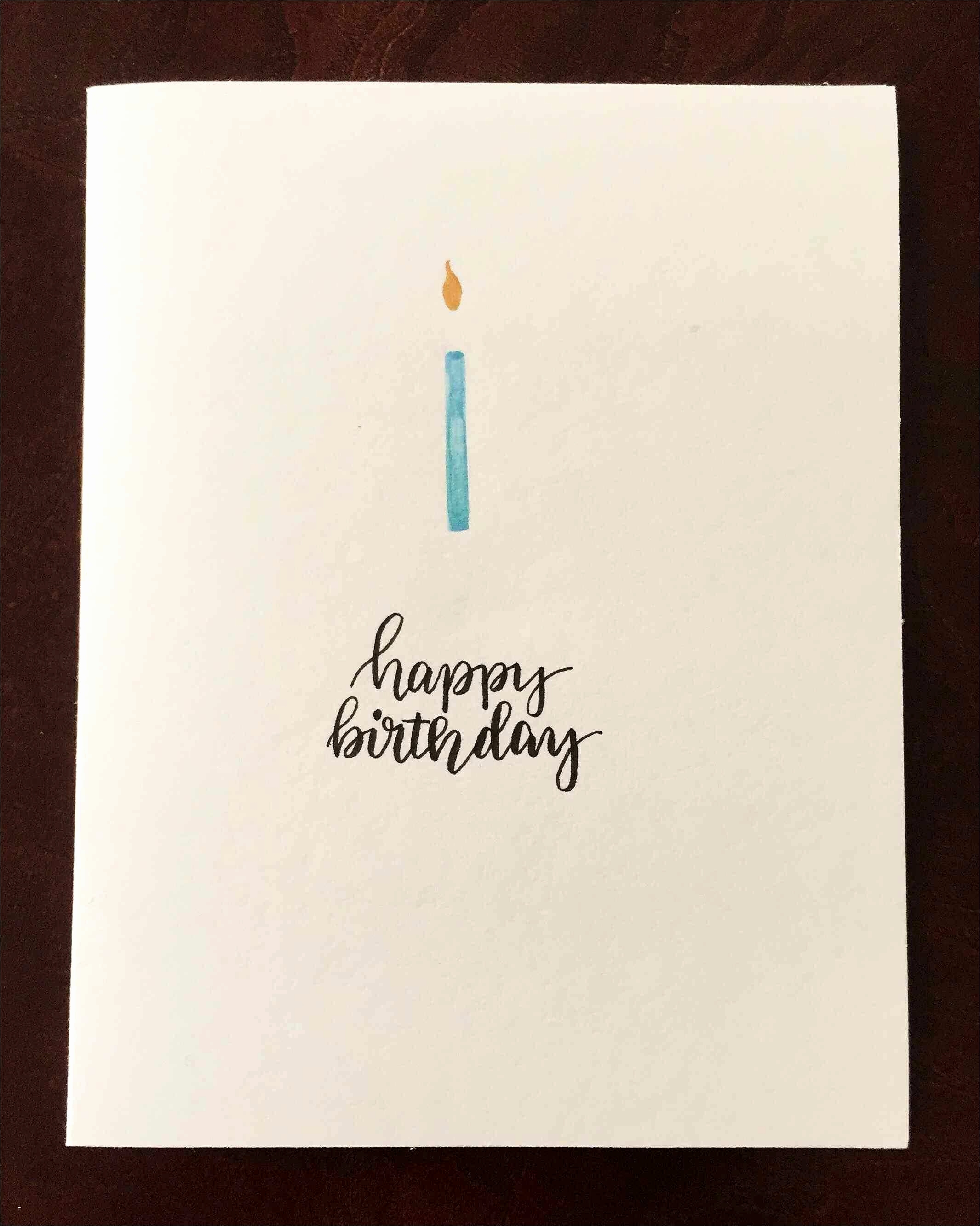 Creative Birthday Card Ideas For Boyfriend Handmade Birthday Card Ideas For Boyfriend Awesome Handmade Birthday