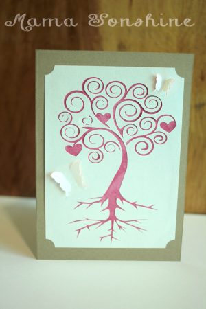 Creative Birthday Card Ideas For Mom Hand Made Floral Cards For Mom I Tri And Craft
