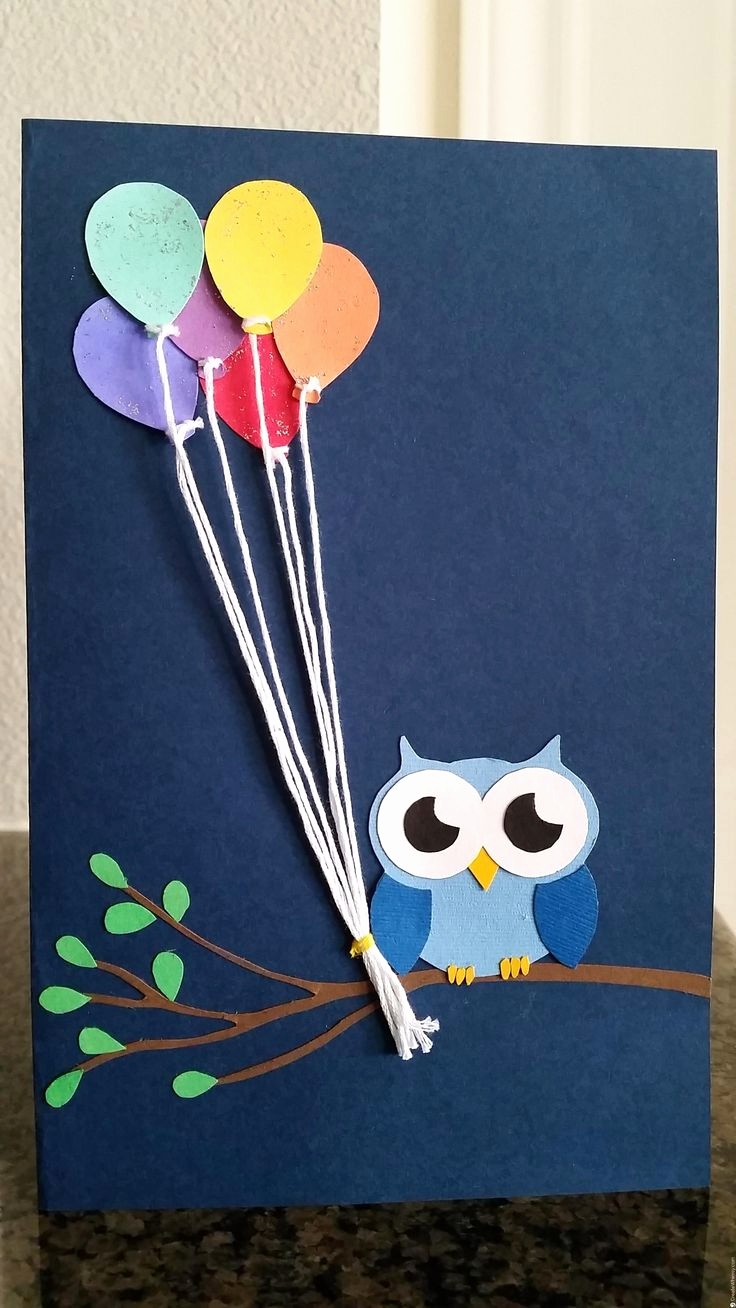 Creative Ideas For A Birthday Card Creative Birthday Cards For Her New Homemade Birthday Card In