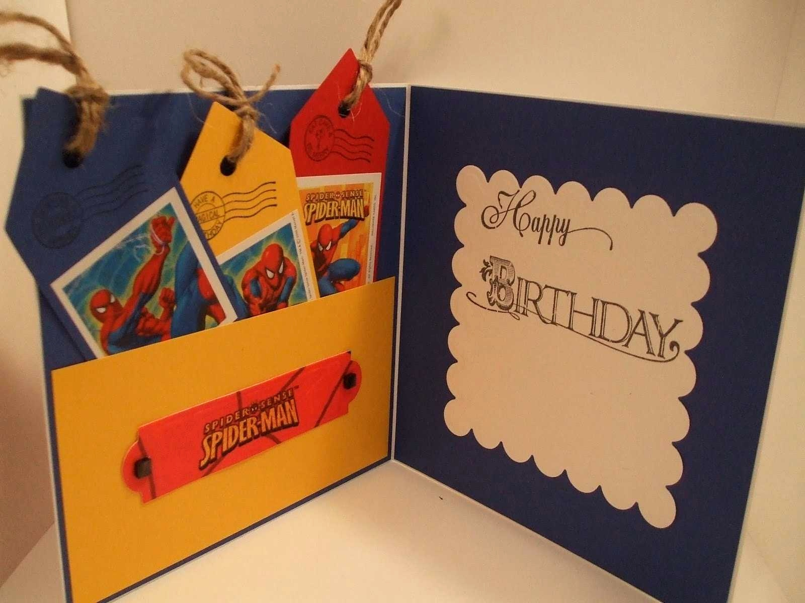 Creative Ideas For A Birthday Card Creative Handmade Birthday Card Ideas For Boyfriend How To Make