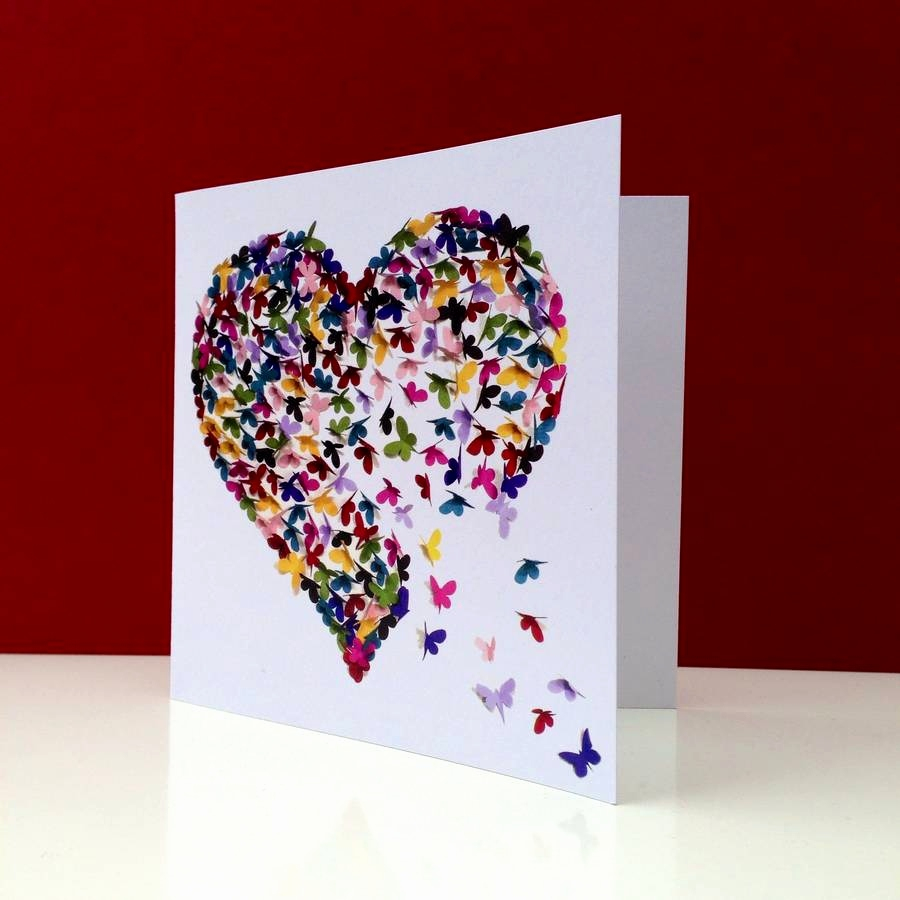 Creative Ideas For A Birthday Card Homemade Greeting Card Ideas For Boyfriend Flisol Home