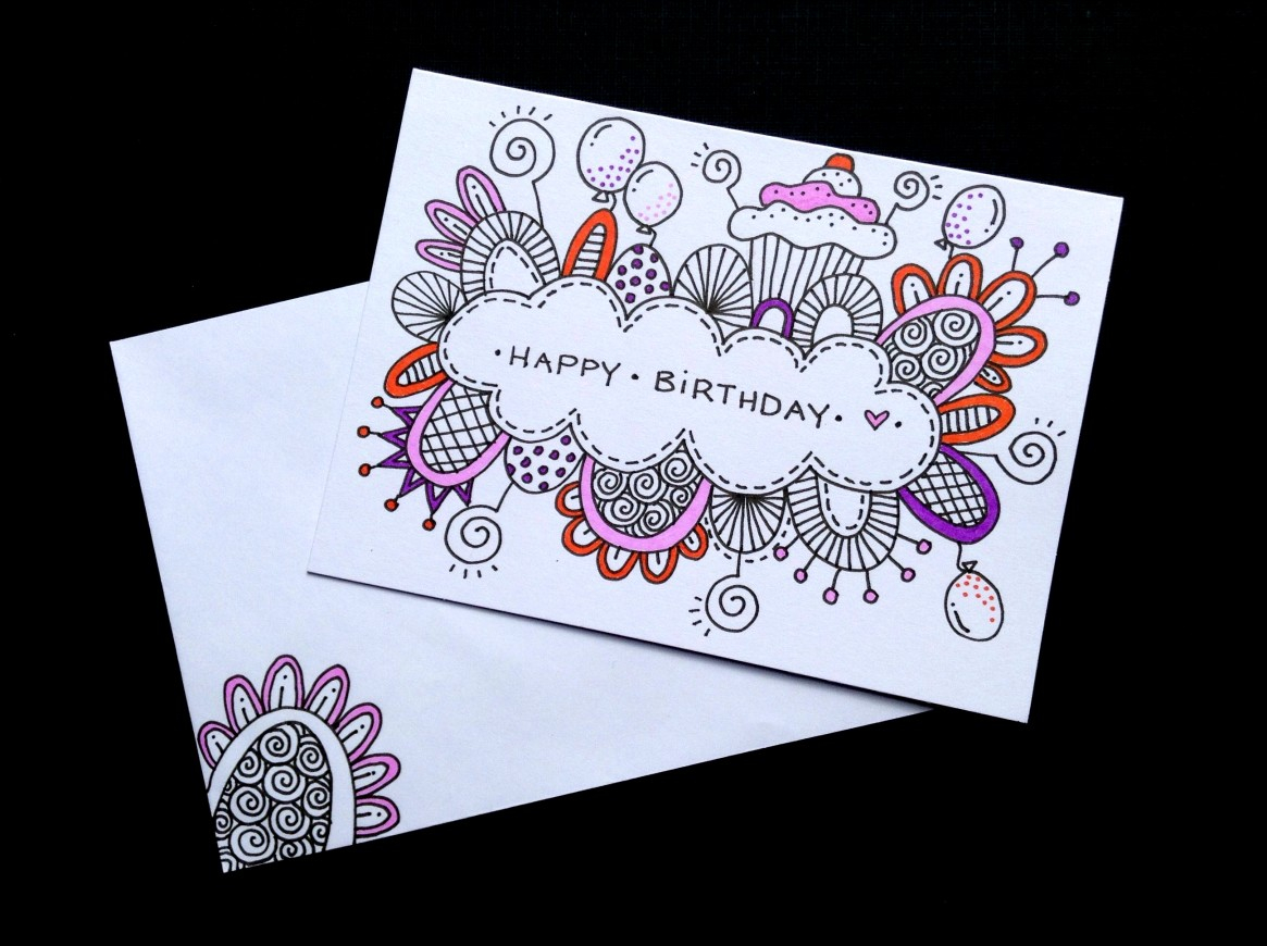 Creative Ideas For Birthday Card Making Unique Creative Birthday Greeting Cards Design Handmade 68 Diy B Day