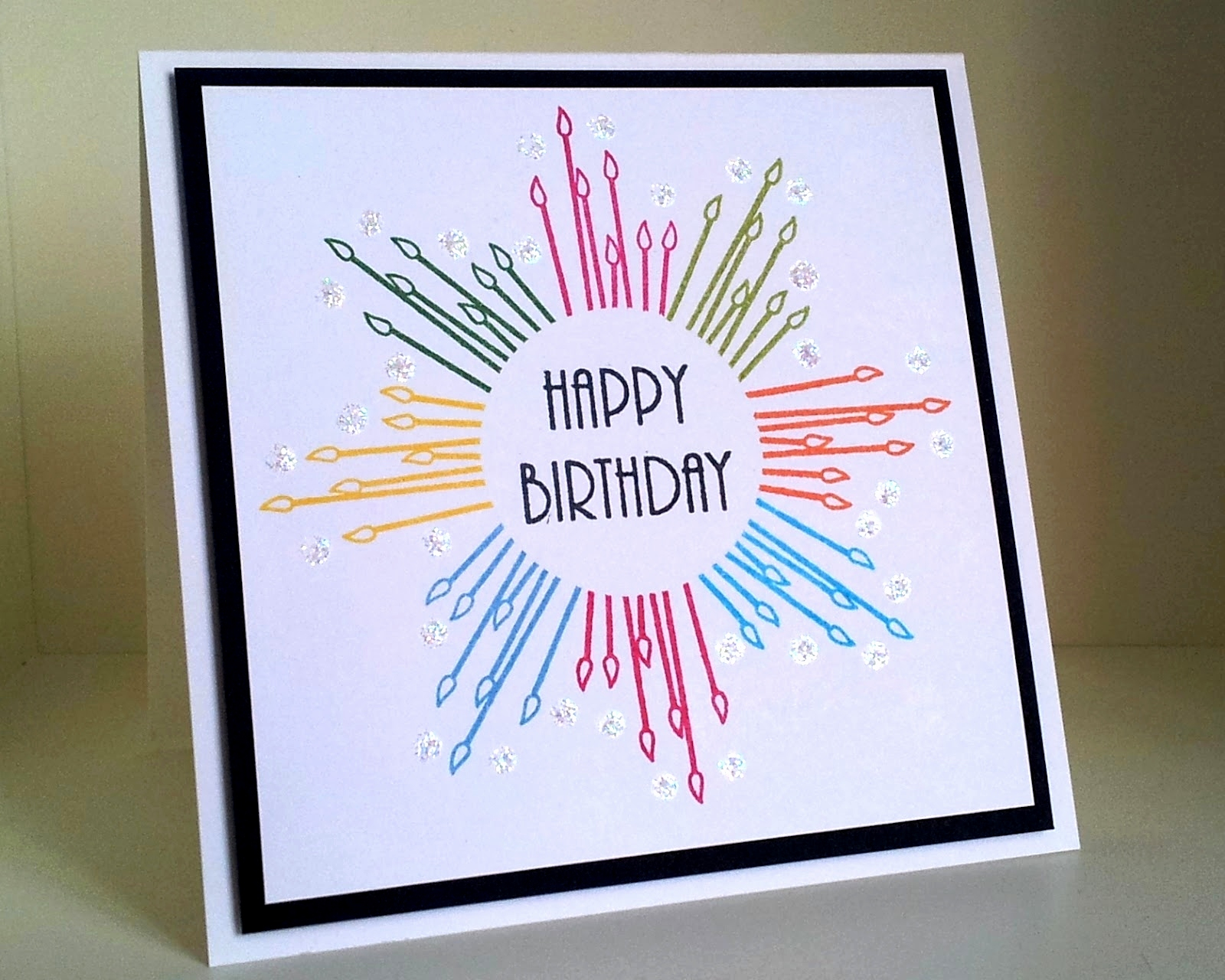 Creative Ideas For Birthday Cards Easy Birthday Card Ideas Inspirational Creative Handmade Birthday