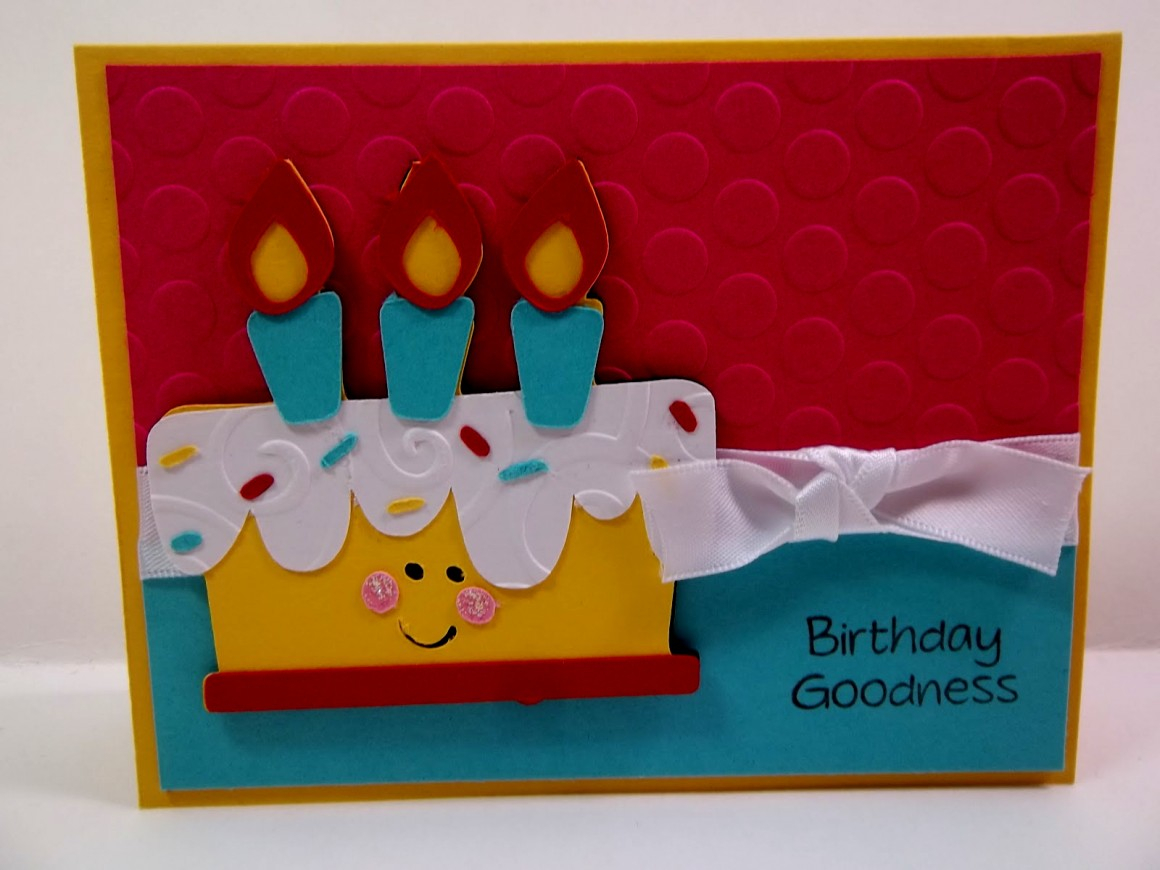 Creative Ideas For Birthday Cards Elegant Of Birthday Card Creative Ideas Contagiously Crafty Simple
