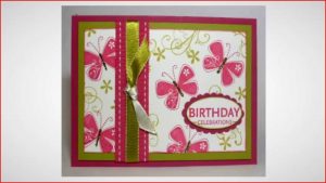Creative Ideas For Birthday Cards Ideas For Handmade Birthday Cards For Sister Sister Happy Birthday