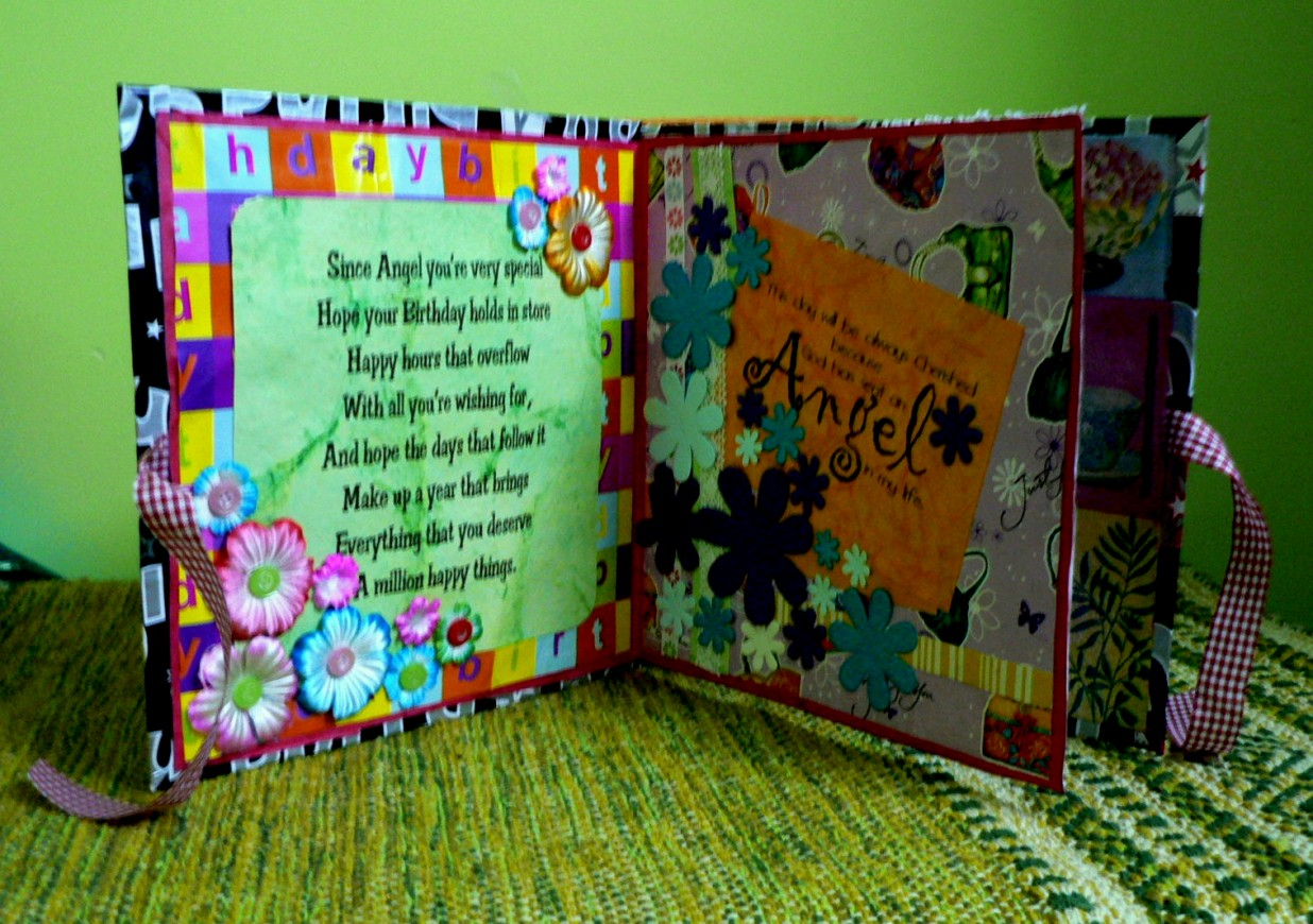 Creative Ideas For Birthday Cards Latest Creative Ideas For Birthday Card Making Diy Idea Kids Very