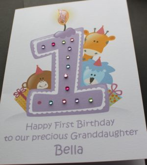 Creative Ideas For Handmade Birthday Cards 98 1st Birthday Card Ideas Handmade First Birthday Cards For Ba