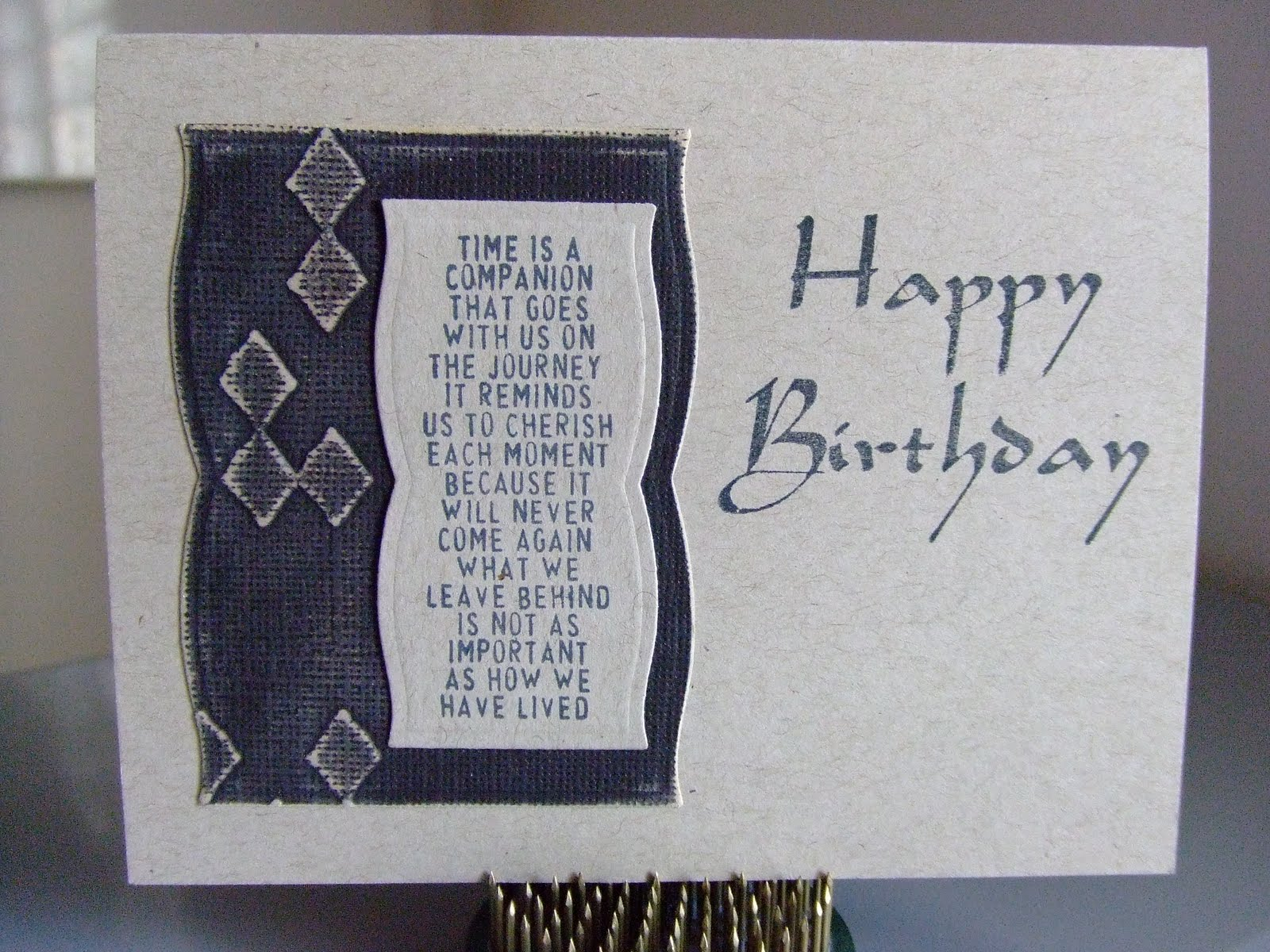 Creative Ideas For Handmade Birthday Cards Birthday Card Ideas For Him Birthday Card Ideas