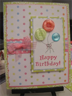 Creative Ideas For Handmade Birthday Cards Creative Ideas For Making Birthday Cards Tuckedletterpress