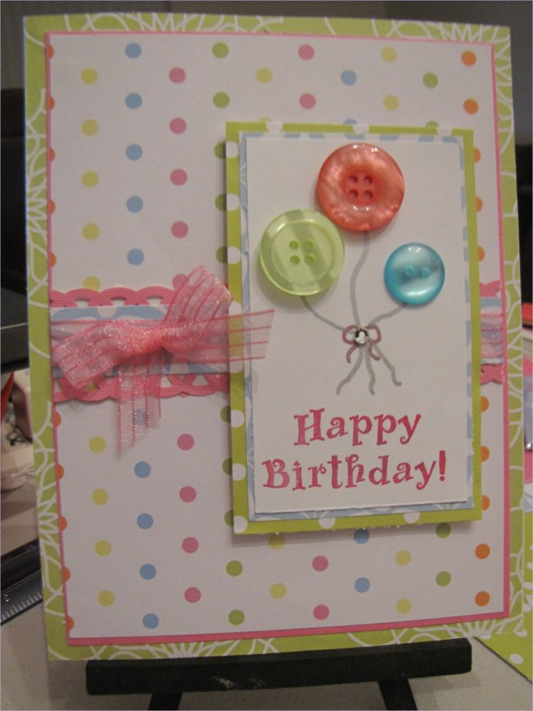 Creative Ideas For Handmade Birthday Cards Creative Ideas For Making Birthday Cards Tuckedletterpress