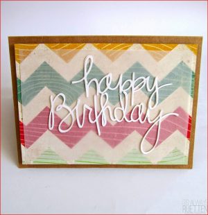 Creative Ideas For Making Birthday Cards Handmade Birthday Card Ideas For Friends Handmade Birthday Card Idea