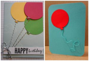 Creative Ideas For Making Birthday Cards How To Make Birthday Cards At Home